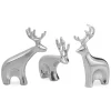 Nambé Mini Dasher 3-Pc. Set 1 Nambé Mini Dasher 3-Pc. Set -Lladró Shop 10015791 fpx