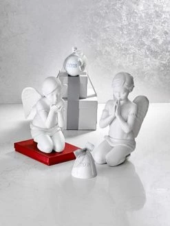 Lladr&oacute; A Fantasy Breath Figurine -Lladró Shop 11115881 fpx