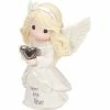 Precious Moments Forever In My Heart Figurine -Lladró Shop 11639648 fpx