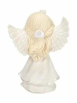 Precious Moments Forever In My Heart Figurine -Lladró Shop 11639650 fpx