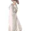 Lladr&oacute; Nao By Lladro So Shy Collectible Figurine -Lladró Shop 1174084 fpx