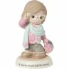 Precious Moments Y Favorite People Call Me Grandma Bisque Porcelain Figurine 183008 -Lladró Shop 12083465 fpx