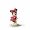 Lladr&oacute; Minnie Mouse Figurine -Lladró Shop 12282393 fpx