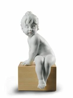 Lladr&oacute; Sweet Figurine