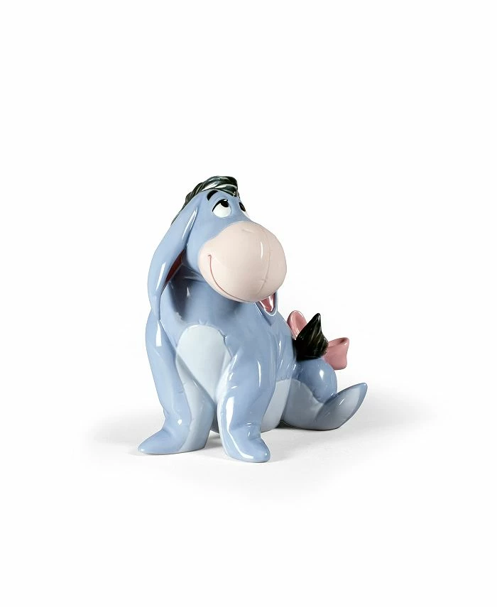 Lladró Eeyore Figurine 3 Lladró Eeyore Figurine