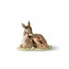 Lladr&oacute; Bambi Figurine -Lladró Shop 12385031 fpx