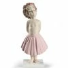 Lladró Girl's Fun Figurine 2 Lladró Girl's Fun Figurine -Lladró Shop 12385033 fpx