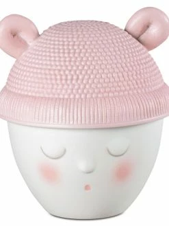 Lladr&oacute; Baby Girl Box Figurine