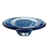 Global Views Cobalt Glass Dish -Lladró Shop 12795429 fpx