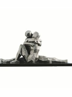 Global Views Ttin It On Sculpture