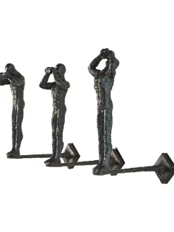 Global Views Looking Up