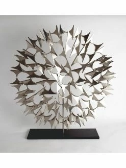 Global Views Cosmallos Sculpture Large