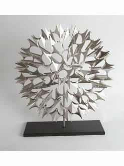 Global Views Cosmallos Sculpture Small