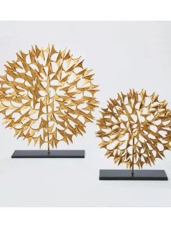 Global Views Cosmallos Sculpture Small 8 Global Views Cosmallos Sculpture Small -Lladró Shop 12795847 fpx