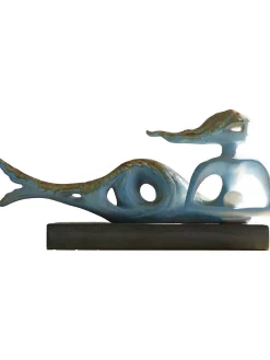 Global Views Cleodora