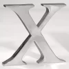 St. Croix KINDWER 6 Aluminum Letter X -Lladró Shop 13683083 fpx