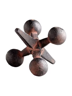 Cyan Design Small Jack Sculpture