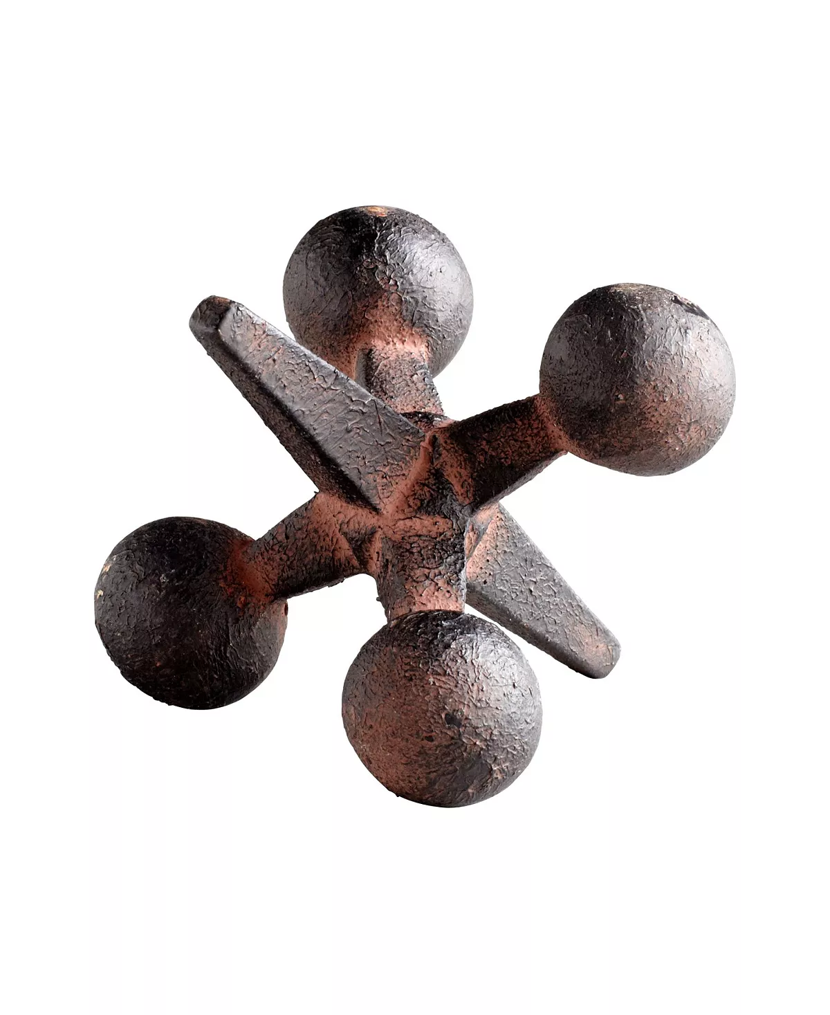 Cyan Design Small Jack Sculpture 3 Cyan Design Small Jack Sculpture