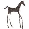 Cyan Design Filly Horse Sculpture 1 Cyan Design Filly Horse Sculpture -Lladró Shop 14013806 fpx