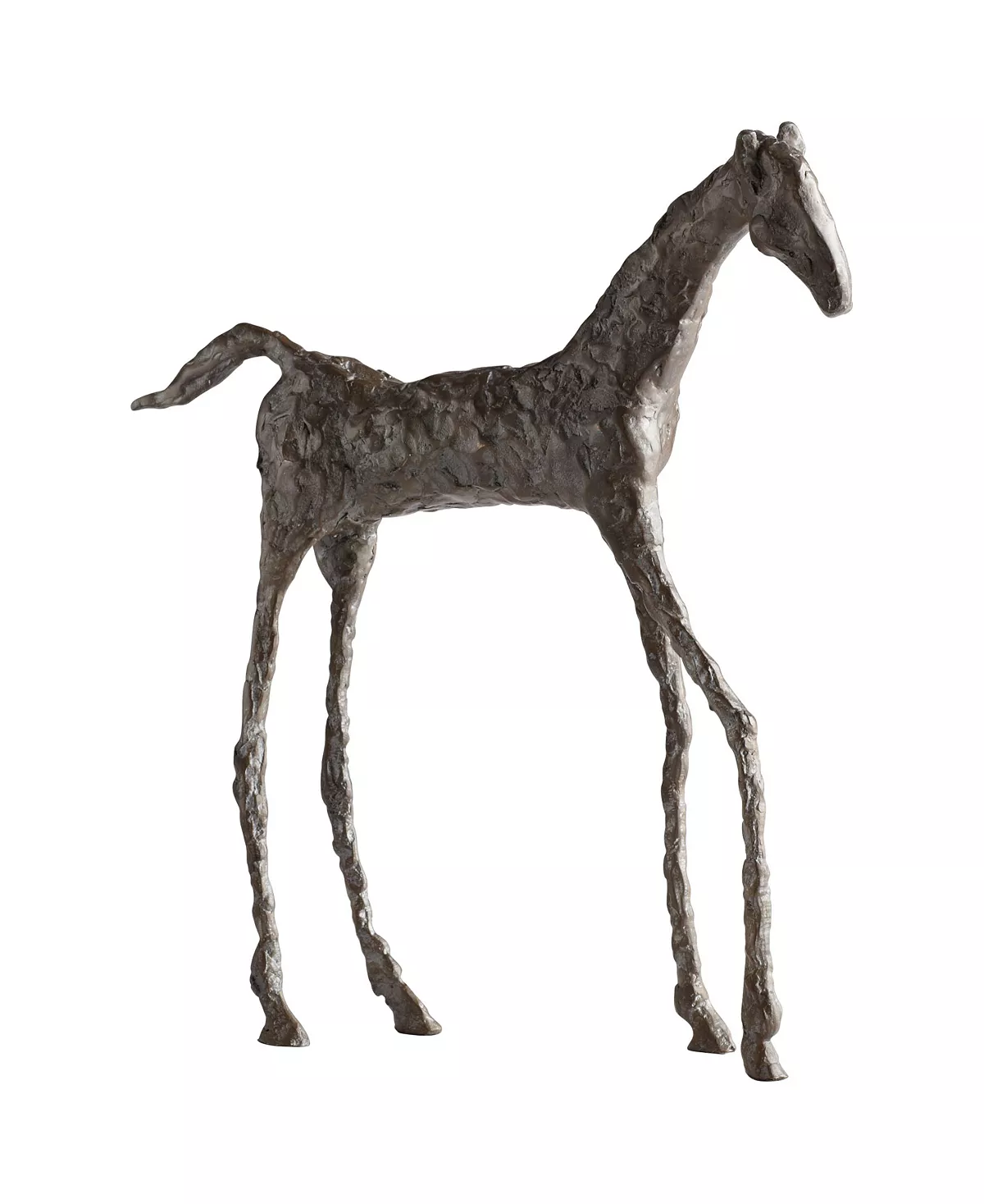 Cyan Design Filly Horse Sculpture 3 Cyan Design Filly Horse Sculpture