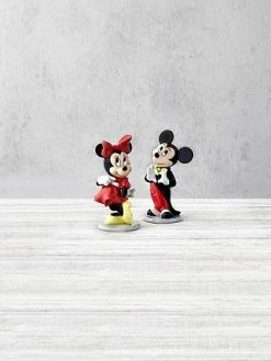 Lladr&oacute; Minnie Mouse Figurine -Lladró Shop 14352266 fpx 1