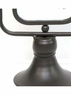 Stratton Home D&eacute;cor The Love Of A Family Metal Table Top -Lladró Shop 14423830 fpx