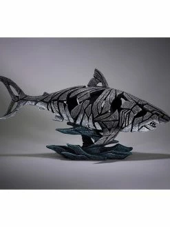 Enesco Dge Shark Figure