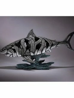 Enesco Dge Shark Figure -Lladró Shop 15294333 fpx