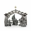 Michael Aram Nativity Figurine 1 Michael Aram Nativity Figurine -Lladró Shop 15300631 fpx