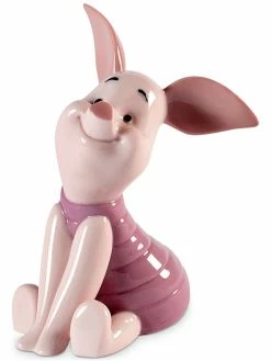 Lladr&oacute; Piglet Figurine