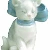 Lladr&oacute; Nao By Lladro Kitty Present Collectible Figurine -Lladró Shop 164398 fpx