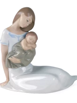 Nao By Lladro Ight Of My Days Collectible Figurine