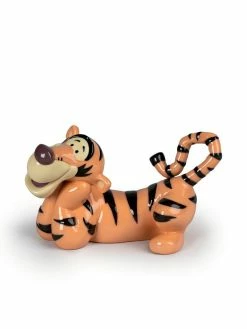 Lladr&oacute; Collectible Figurine, Tigger