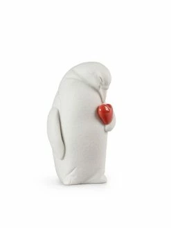 Lladr&oacute; Collectible Figurine, Colby-Penguin