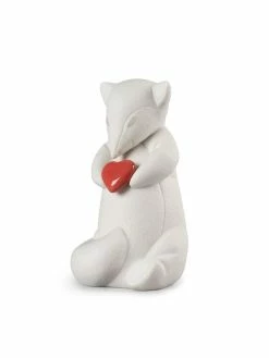 Lladr&oacute; Collectible Figurine, Sunny-Fox