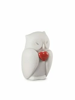 Lladr&oacute; Collectible Figurine, Reese-Owl
