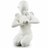 Lladr&oacute; Collectible Figurine, Heavenly Heart -Lladró Shop 17312545 fpx