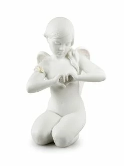 Lladr&oacute; Collectible Figurine, Heavenly Heart
