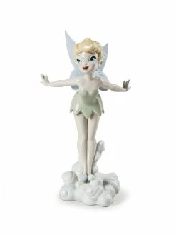 Lladr&oacute; Collectible Figurine, Tinkerbell