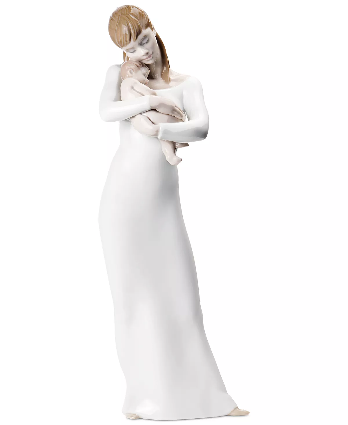 Lladró Goodnight My Angel Collectible Figurine 3 Lladró Goodnight My Angel Collectible Figurine