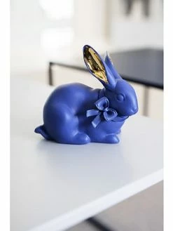 Alternative view of Lladr&oacute; Collectible Figurine, Attentive Bunny