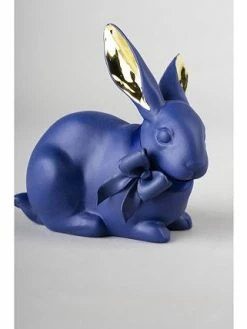 Lladró Collectible Figurine, Attentive Bunny 10 Lladró Collectible Figurine, Attentive Bunny -Lladró Shop 18278416 fpx