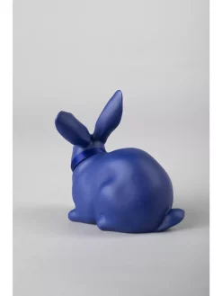 Lladró Collectible Figurine, Attentive Bunny 12 Lladró Collectible Figurine, Attentive Bunny -Lladró Shop 18278419 fpx