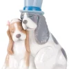 Lladr&oacute; Nao By Lladro Together Forever Collectible Figurine -Lladró Shop 188662 fpx