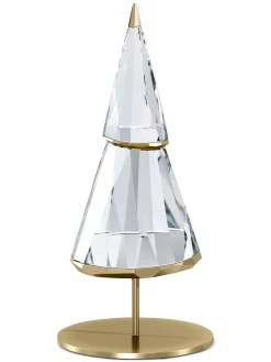 Swarovski Holiday Magic Christmas Tree, Large