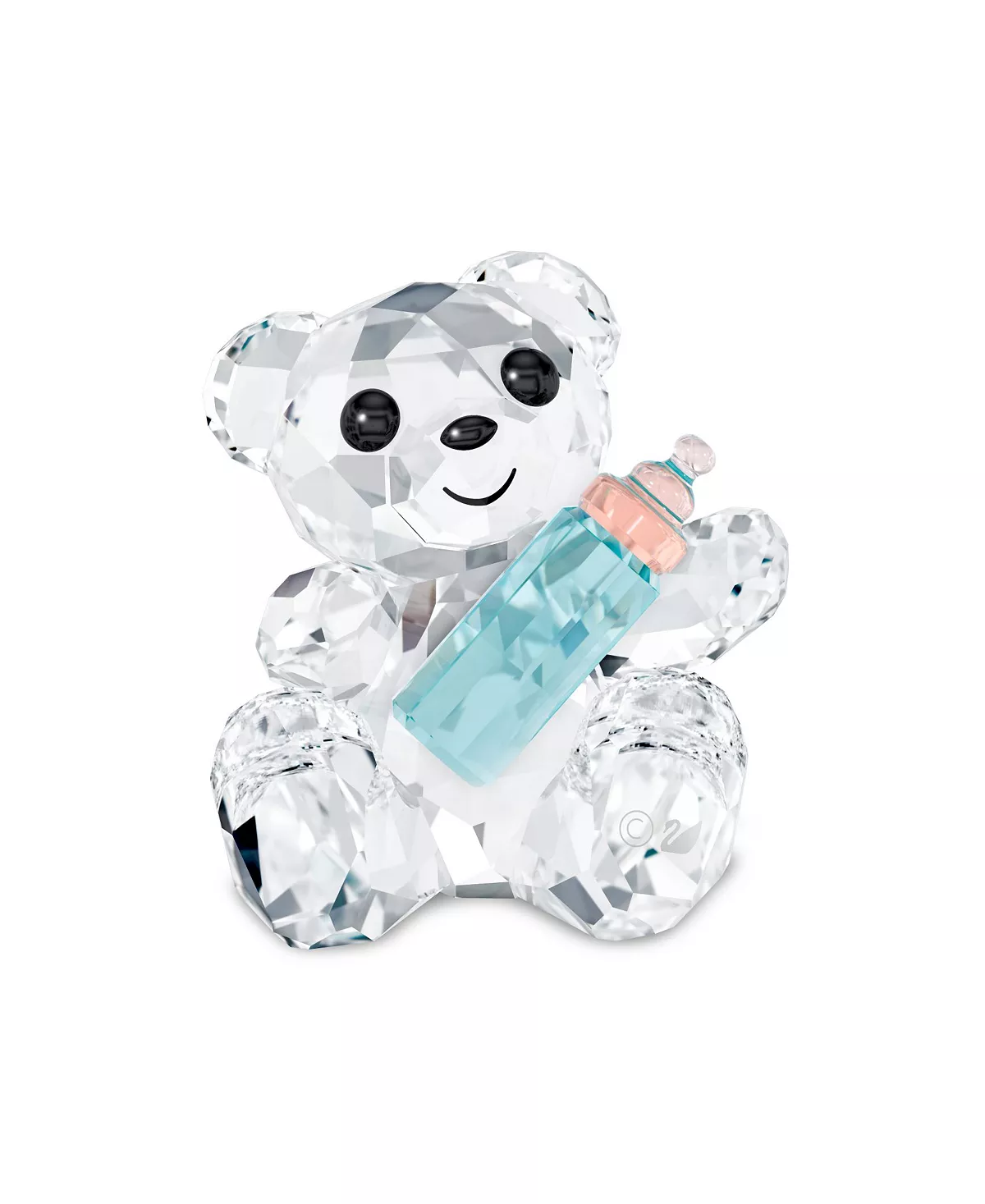 Swarovski My Little Kris Bear Baby 3 Swarovski My Little Kris Bear Baby
