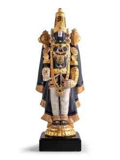 Lladr&oacute; Balaji Limited Edition