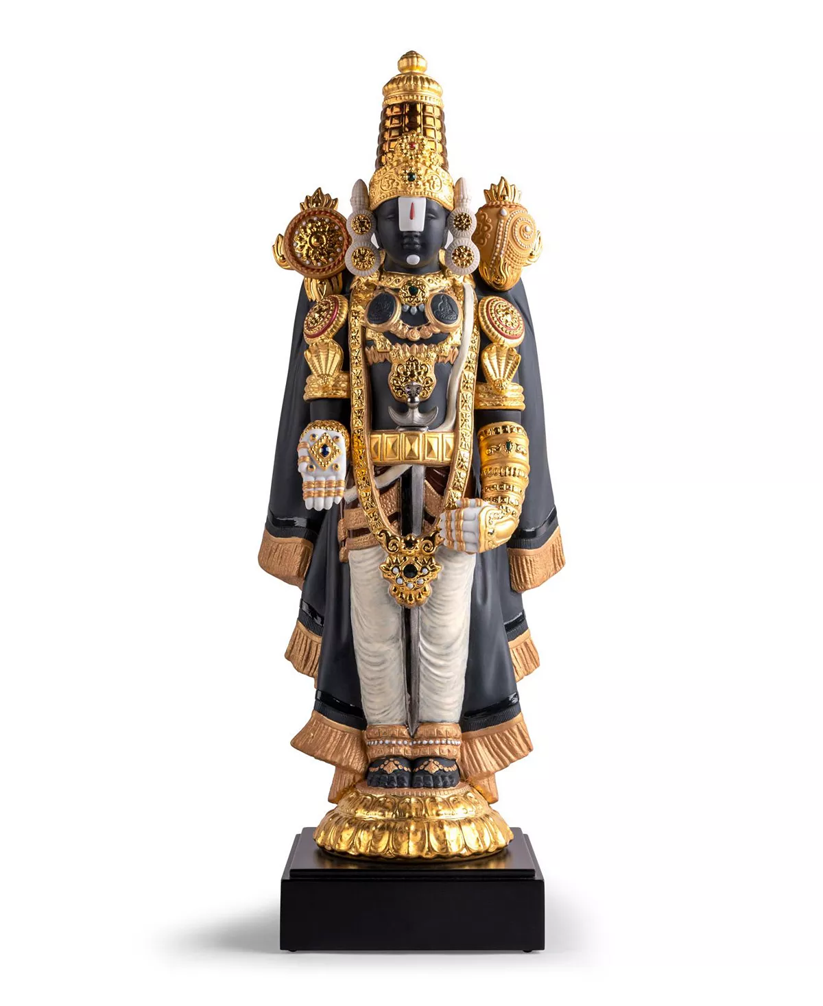 Lladró Balaji Limited Edition 3 Lladró Balaji Limited Edition