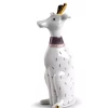 Lladr&oacute; Unusual Friends Dog Figurine -Lladró Shop 21681149 fpx