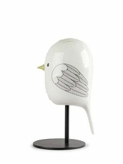 Lladró Face 2 Face Sparrow Figurine 11 Lladró Face 2 Face Sparrow Figurine -Lladró Shop 21681317 fpx